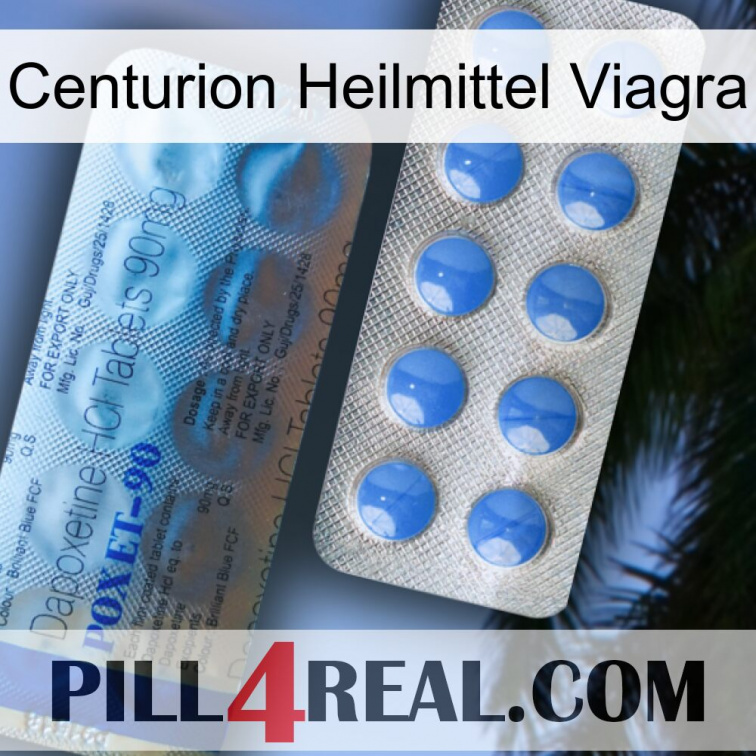 Centurion Remedies Viagra 40